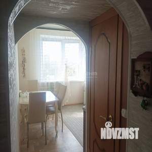 3-к квартира, вторичка, 63м2, 8/9 этаж