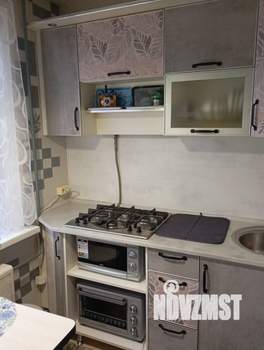 1-к квартира, вторичка, 33м2, 3/5 этаж