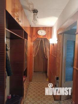 3-к квартира, вторичка, 68м2, 2/9 этаж