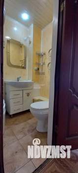 1-к квартира, вторичка, 30м2, 5/9 этаж
