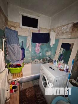 1-к квартира, вторичка, 30м2, 1/2 этаж