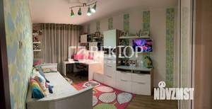 2-к квартира, вторичка, 54м2, 6/9 этаж