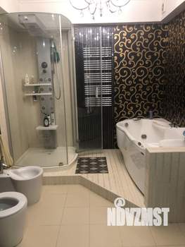 4-к квартира, вторичка, 179м2, 6/9 этаж