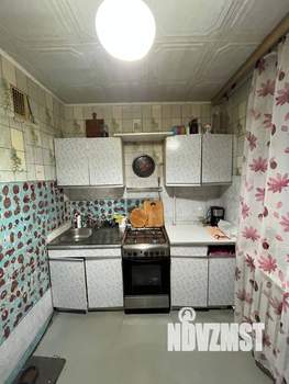 1-к квартира, вторичка, 33м2, 5/5 этаж