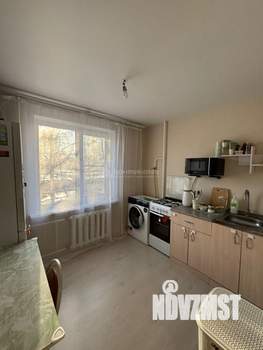 1-к квартира, вторичка, 33м2, 3/9 этаж