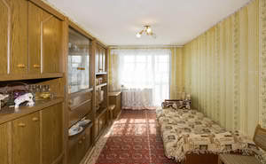 2-к квартира, вторичка, 50м2, 8/9 этаж