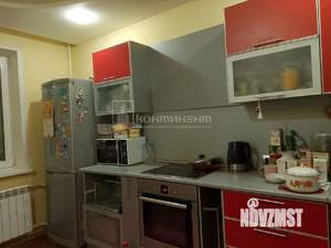 3-к квартира, вторичка, 75м2, 3/9 этаж