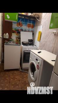 2-к квартира, вторичка, 35м2, 2/2 этаж