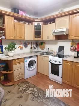 1-к квартира, вторичка, 34м2, 7/9 этаж