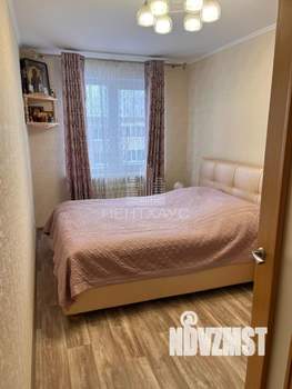 2-к квартира, вторичка, 43м2, 4/5 этаж