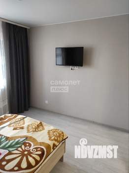 1-к квартира, вторичка, 29м2, 2/10 этаж