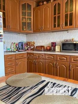 2-к квартира, вторичка, 51м2, 5/9 этаж