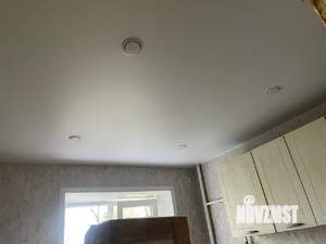 1-к квартира, вторичка, 32м2, 3/5 этаж