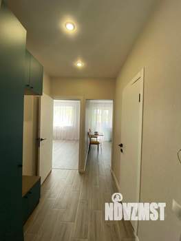 1-к квартира, вторичка, 40м2, 3/9 этаж