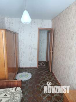 2-к квартира, вторичка, 43м2, 2/4 этаж