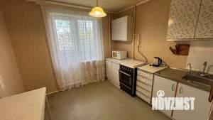2-к квартира, вторичка, 53м2, 4/5 этаж
