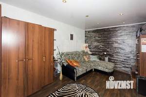 4-к квартира, вторичка, 91м2, 3/9 этаж