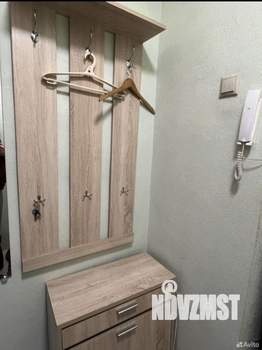 2-к квартира, вторичка, 42м2, 3/5 этаж