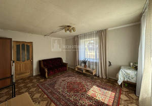 2-к квартира, вторичка, 70м2, 1/1 этаж