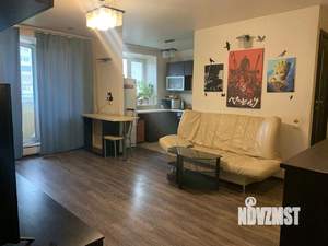 3-к квартира, вторичка, 58м2, 5/5 этаж