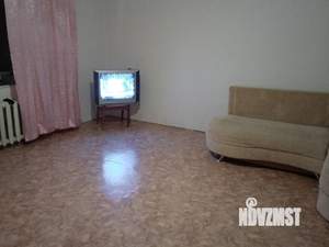 1-к квартира, вторичка, 53м2, 4/6 этаж