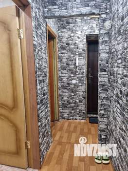 3-к квартира, вторичка, 42м2, 1/5 этаж