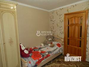 2-к квартира, вторичка, 56м2, 12/13 этаж