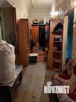 4-к квартира, вторичка, 109м2, 2/3 этаж