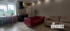 2-к квартира, вторичка, 50м2, 1/3 этаж