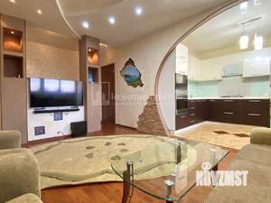 4-к квартира, вторичка, 74м2, 8/9 этаж