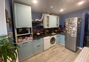 2-к квартира, сданный дом, 46м2, 5/10 этаж