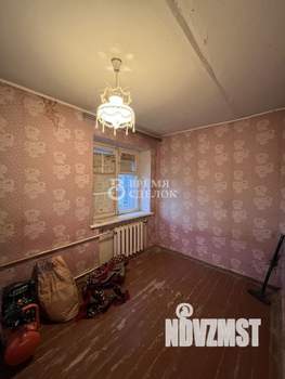 2-к квартира, вторичка, 40м2, 5/5 этаж