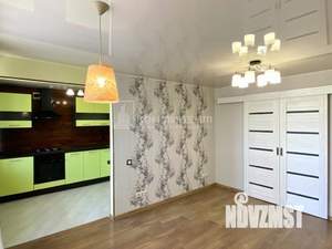 2-к квартира, вторичка, 48м2, 9/9 этаж