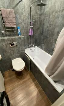 1-к квартира, вторичка, 34м2, 15/17 этаж