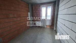 2-к квартира, сданный дом, 68м2, 3/18 этаж