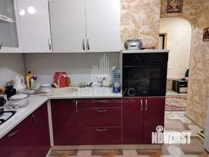 1-к квартира, вторичка, 40м2, 9/17 этаж