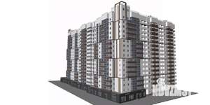 3-к квартира, вторичка, 78м2, 3/17 этаж