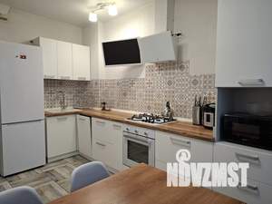 1-к квартира, вторичка, 40м2, 10/12 этаж