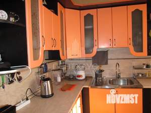 2-к квартира, вторичка, 52м2, 6/9 этаж