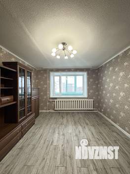 2-к квартира, вторичка, 59м2, 12/12 этаж