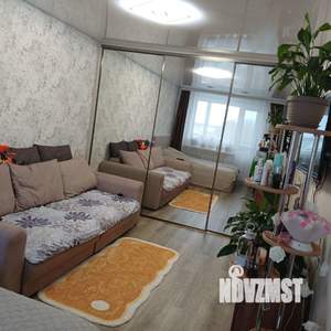 1-к квартира, вторичка, 33м2, 4/5 этаж