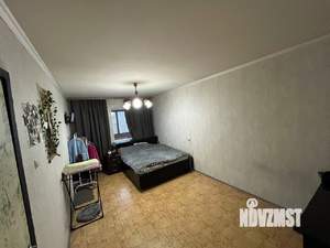 1-к квартира, вторичка, 33м2, 5/5 этаж