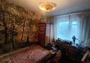 3-к квартира, вторичка, 67м2, 2/5 этаж