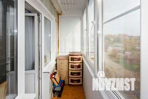 2-к квартира, вторичка, 36м2, 3/5 этаж