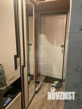 1-к квартира, вторичка, 30м2, 5/5 этаж