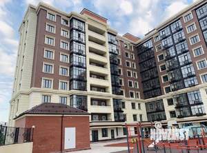 1-к квартира, вторичка, 44м2, 6/10 этаж