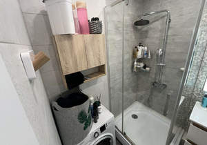 Студия квартира, вторичка, 24м2, 6/17 этаж