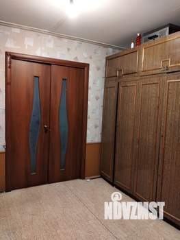 2-к квартира, вторичка, 57м2, 12/13 этаж