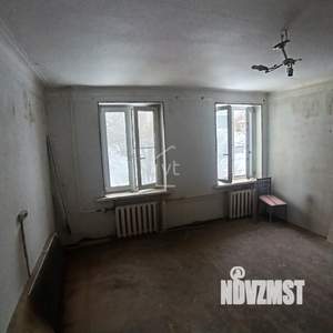 1-к квартира, вторичка, 31м2, 2/2 этаж