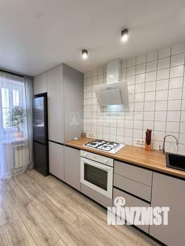 1-к квартира, вторичка, 42м2, 2/3 этаж